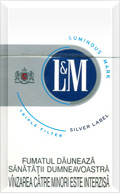 L&M Silver Label
