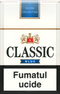 Classic Blue
