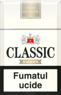 Classic Silver