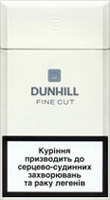 Dunhill Fine Cut White