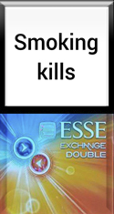 Esse Exchange Double