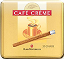 Henri Wintermans Cafe Creme