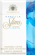 Karelia Slims Blue