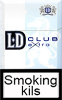 LD Extra Club Blue