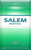 Salem Menthol