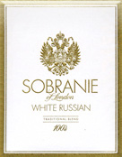 Sobranie White Russian