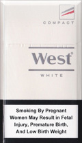 West White Compact